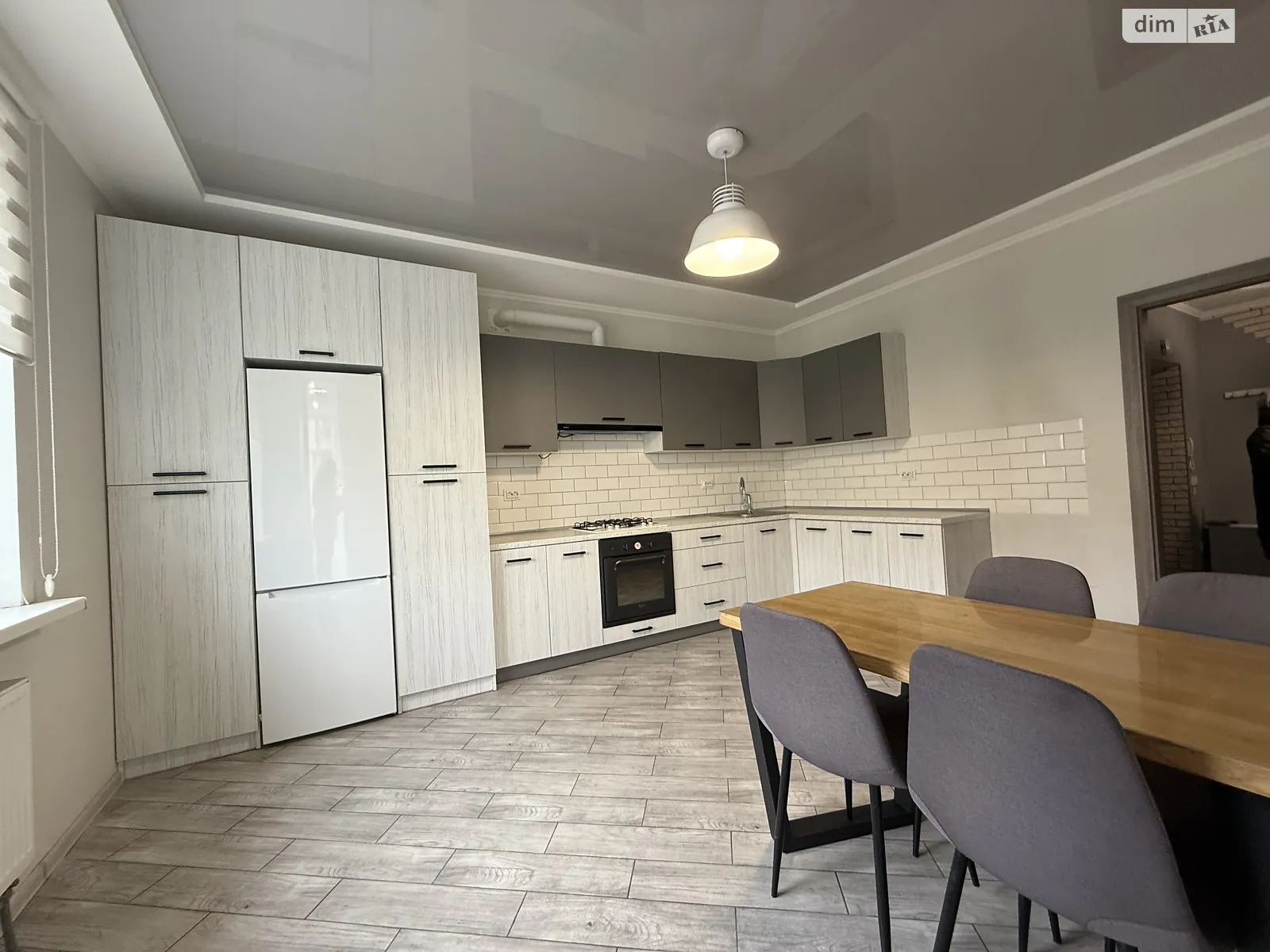 Продается 3-комнатная квартира 108.1 кв. м в, цена: 158000 $ - фото 1