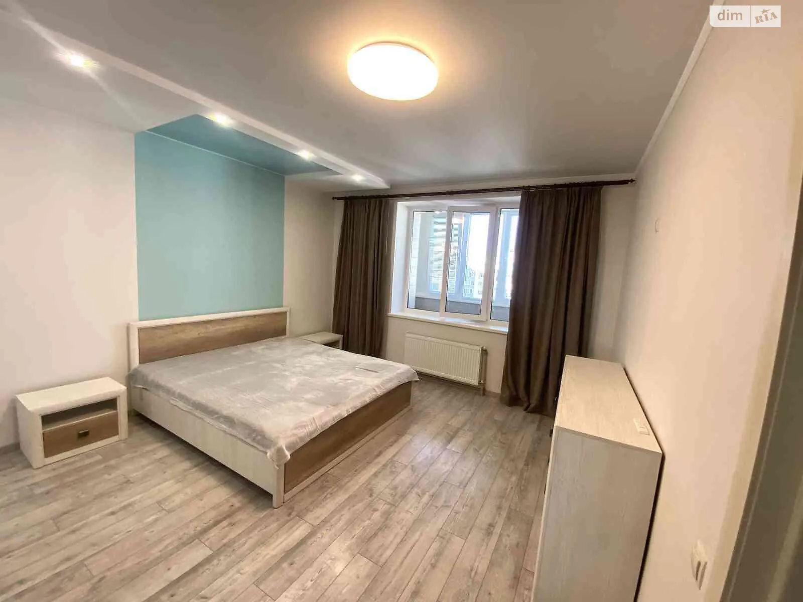 Продается 2-комнатная квартира 68.4 кв. м в Хмельницком, ул. Озерная, 6/3 - фото 1