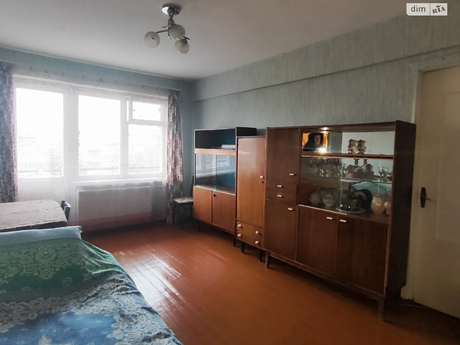 Сдается в аренду 1-комнатная квартира 30 кв. м в Хмельницком, ул. Казацкая, 65/1 - фото 1