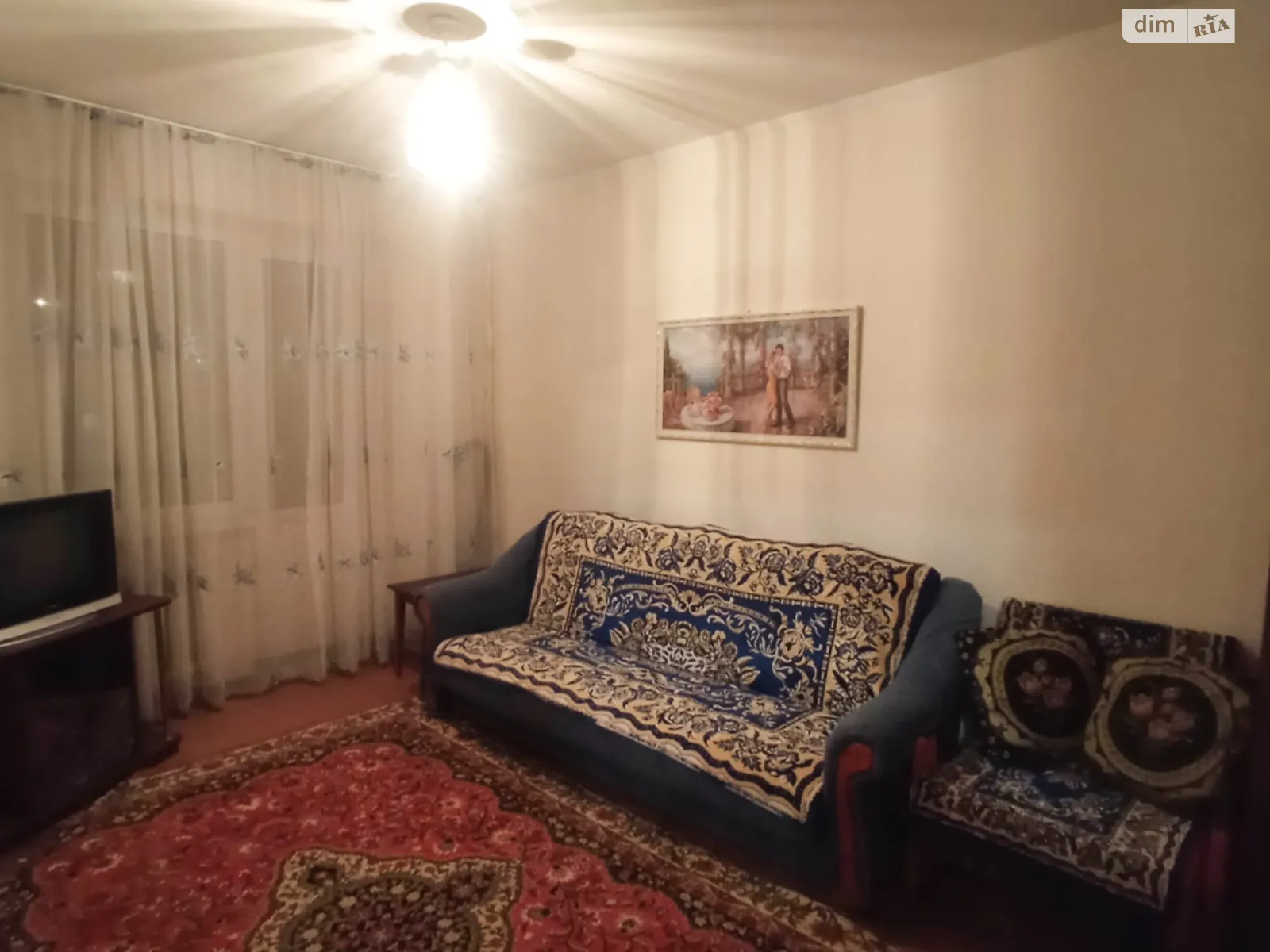 Сдается в аренду 1-комнатная квартира 30 кв. м в Николаеве - фото 1