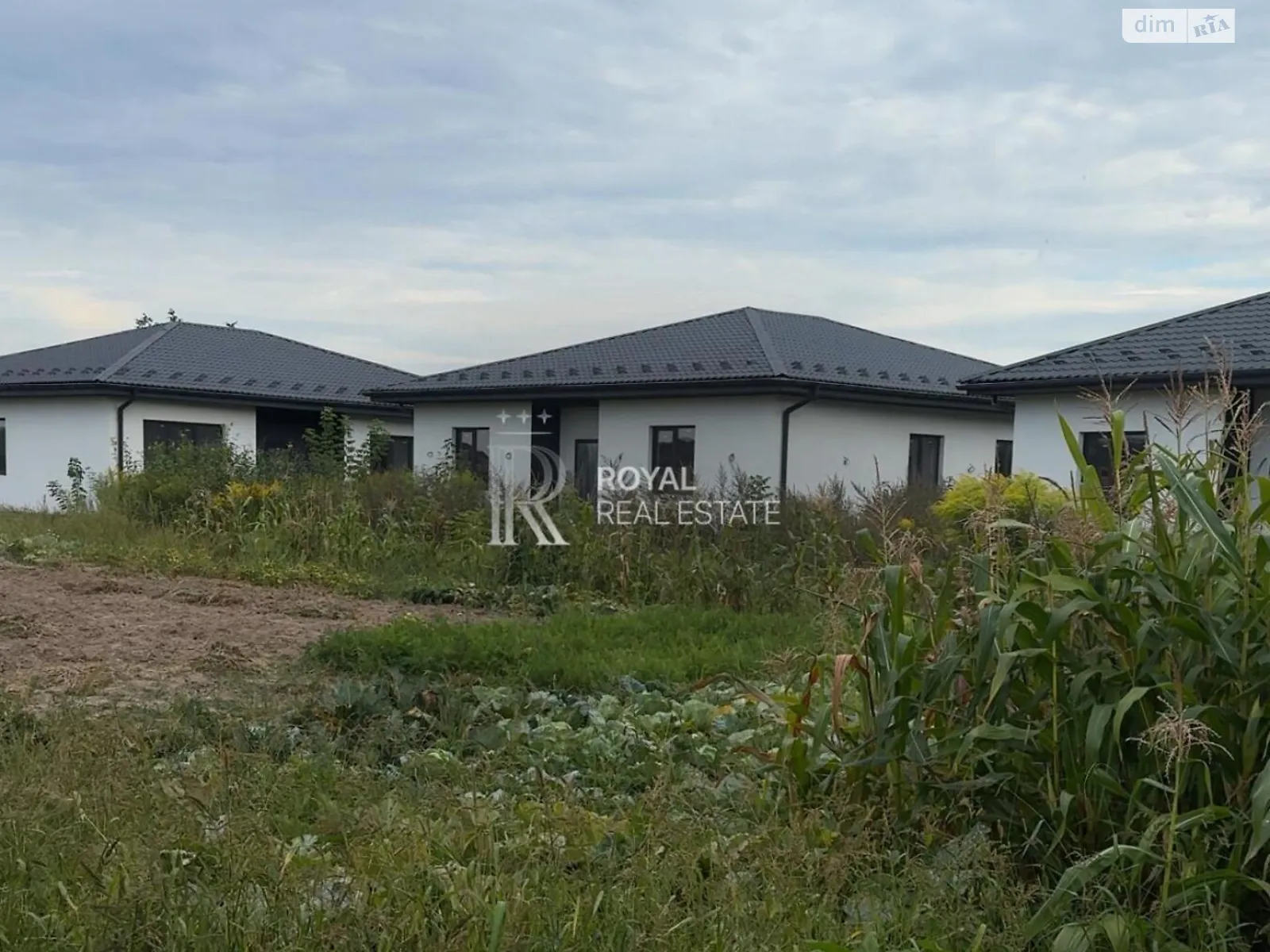 Продается одноэтажный дом 101.6 кв. м с мебелью, цена: 80000 $ - фото 1