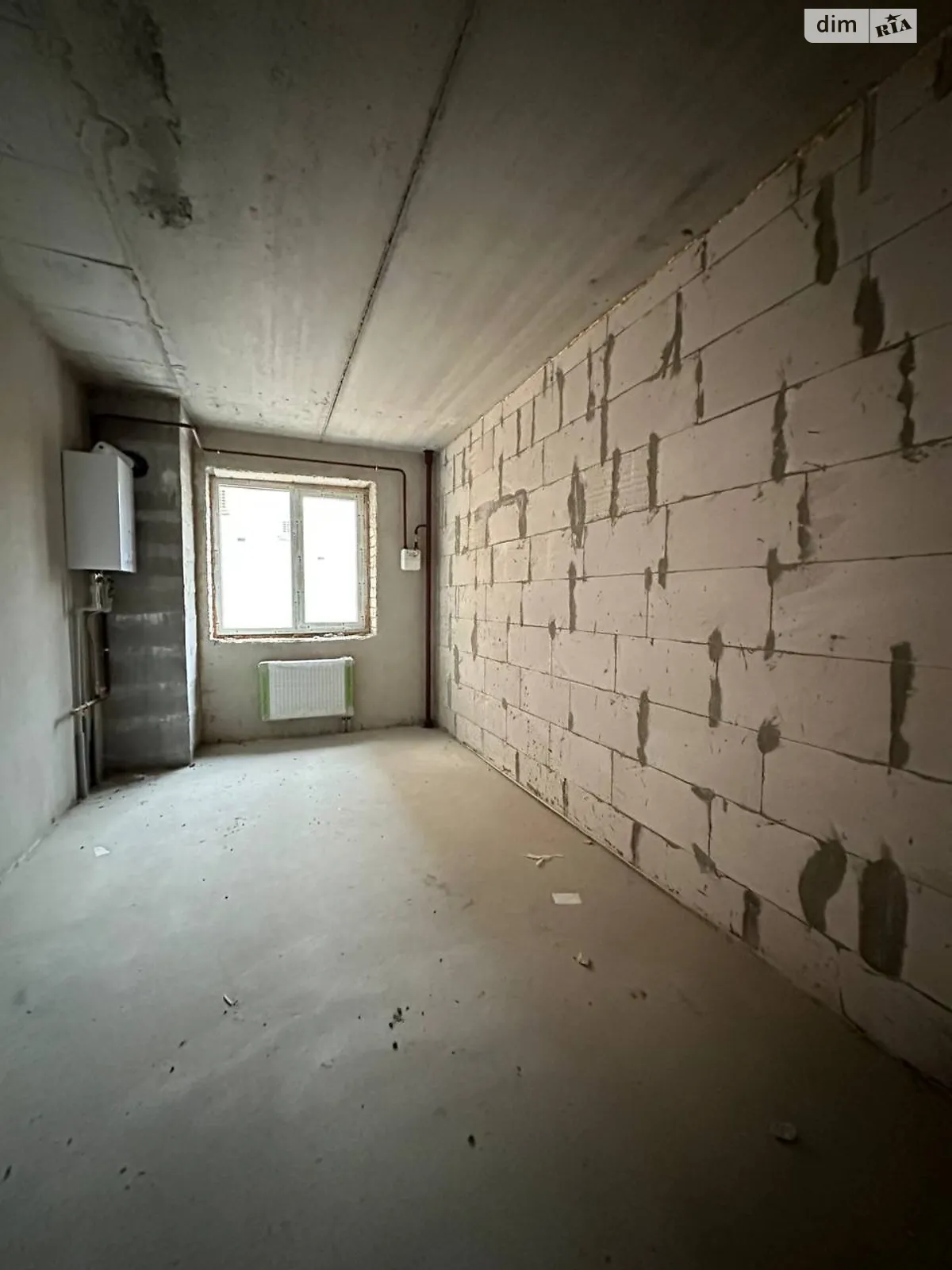 Продается 2-комнатная квартира 62.5 кв. м в Софиевской Борщаговке, просп. Героев Небесной Сотни, 26/17 - фото 1