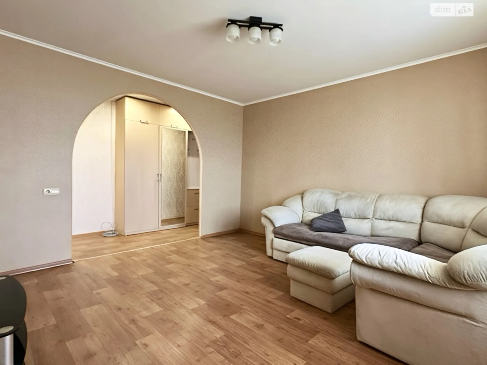 Продается 3-комнатная квартира 65 кв. м в Харькове - фото 1