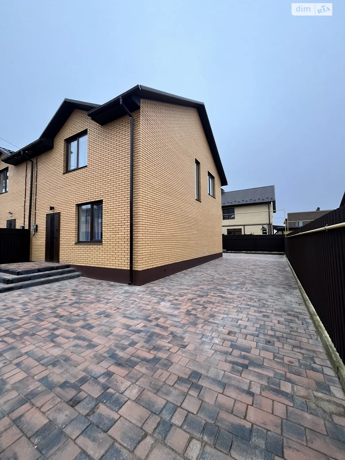 пер. Весняный Агрономичное, цена: 149500 $ - фото 1