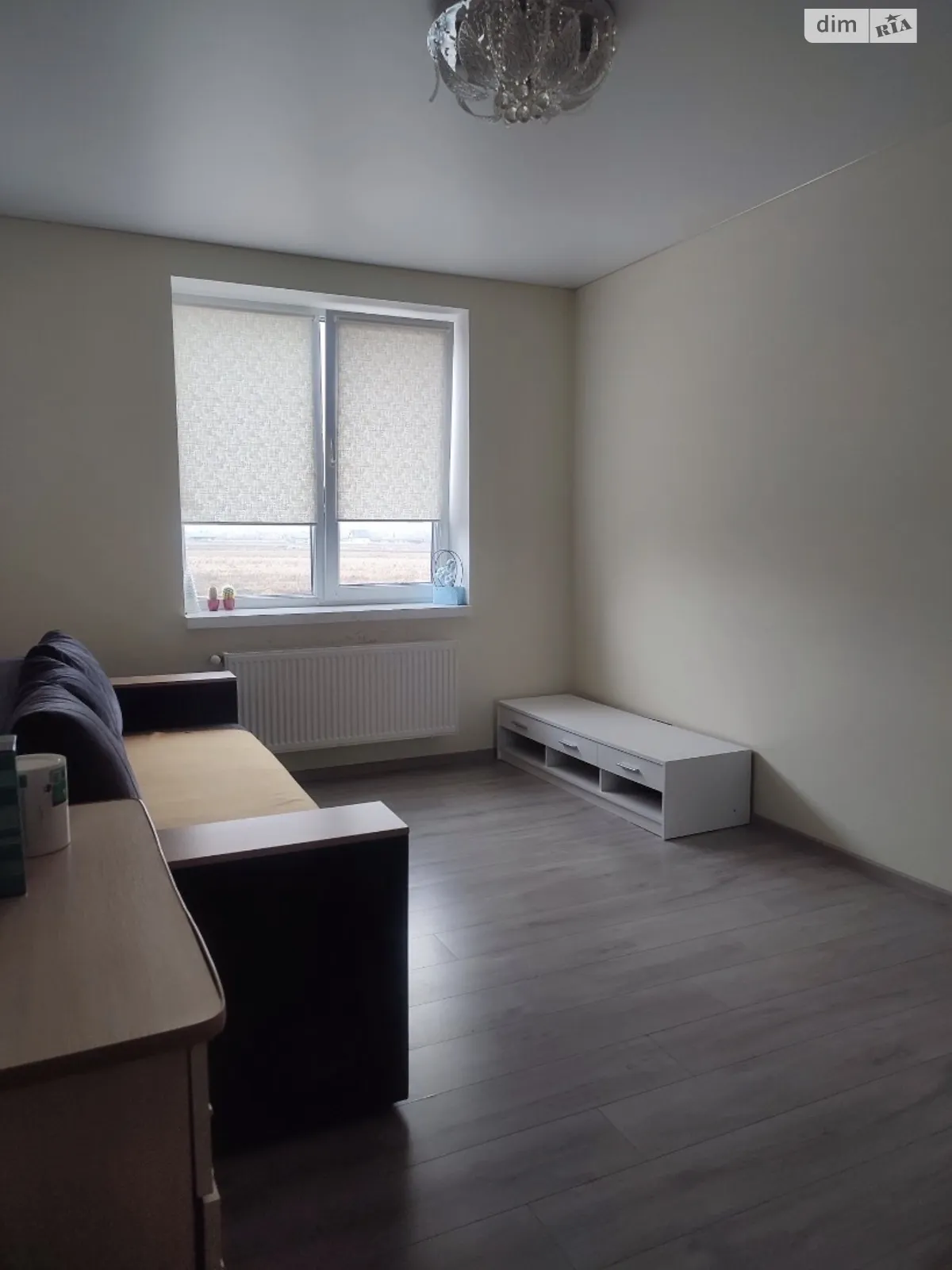 Сдается в аренду 1-комнатная квартира 43 кв. м в, цена: 12000 грн - фото 1