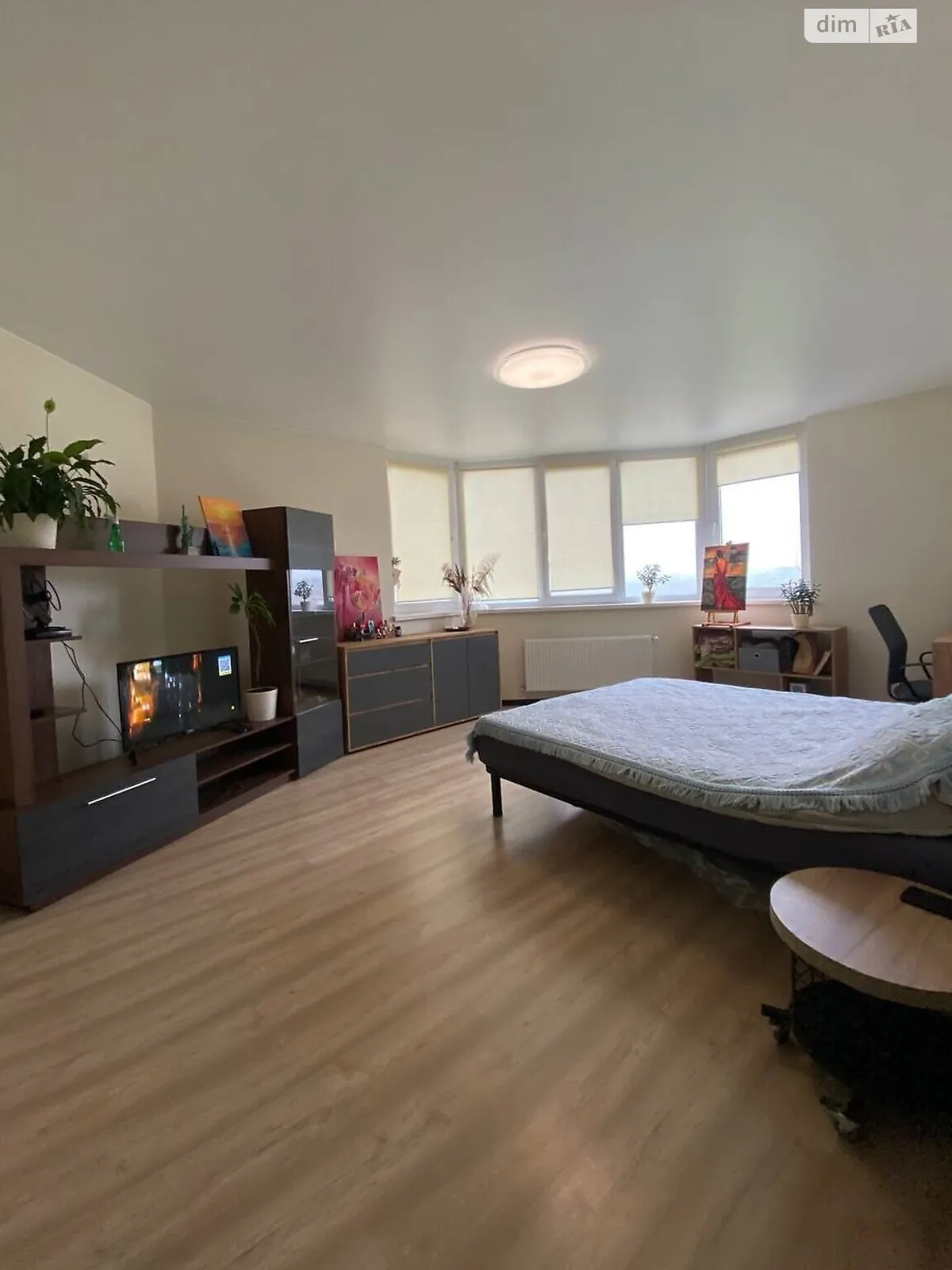 Продается 2-комнатная квартира 67 кв. м в Хмельницком, ул. Строителей (Грузевица-2), 5/2 - фото 1