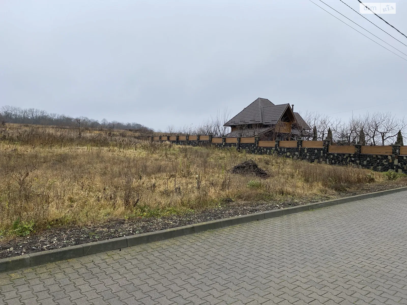 Продается земельный участок 10 соток в Хмельницкой области, цена: 25000 $ - фото 1