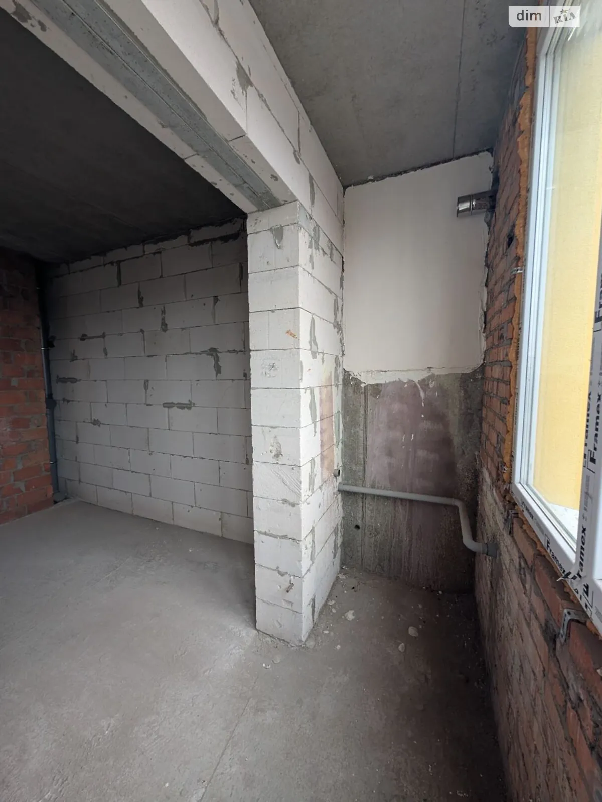 Продается 2-комнатная квартира 62 кв. м в Хмельницком, ул. Озерная, 4А - фото 1