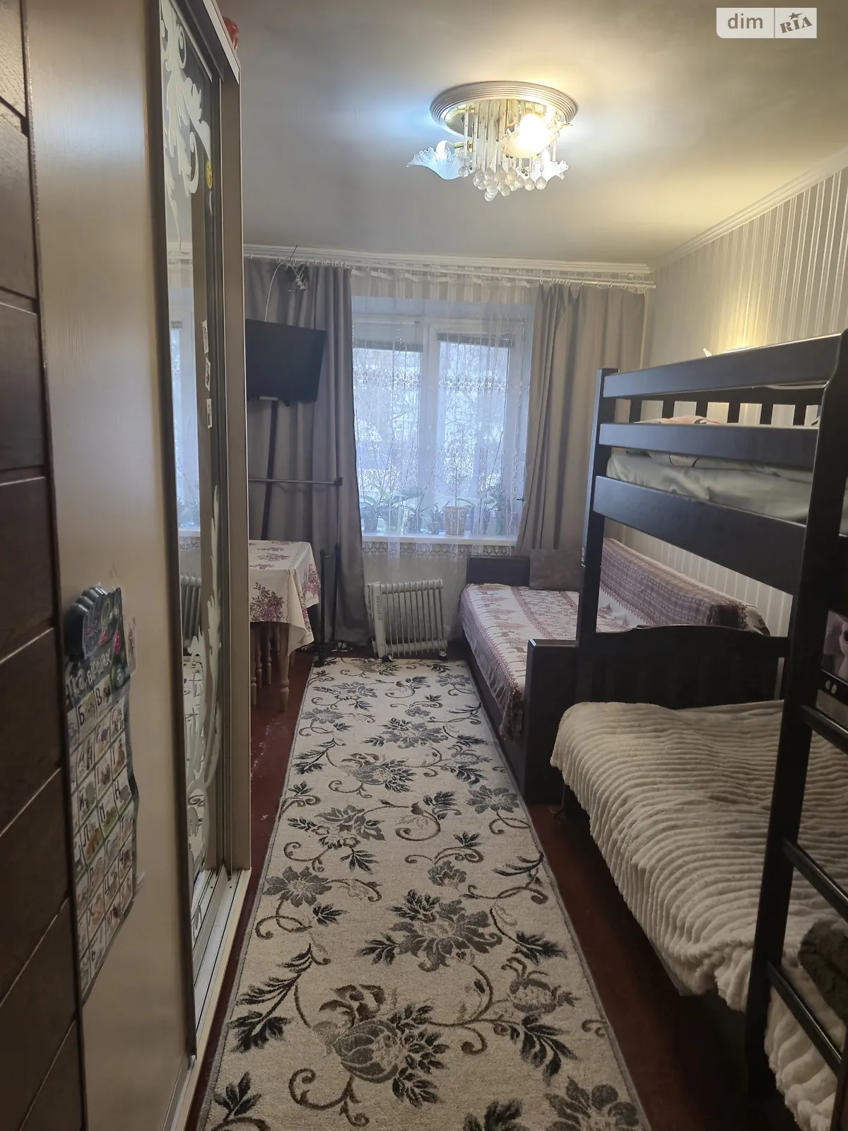 Продается комната 26.6 кв. м в Виннице, цена: 26000 $ - фото 1