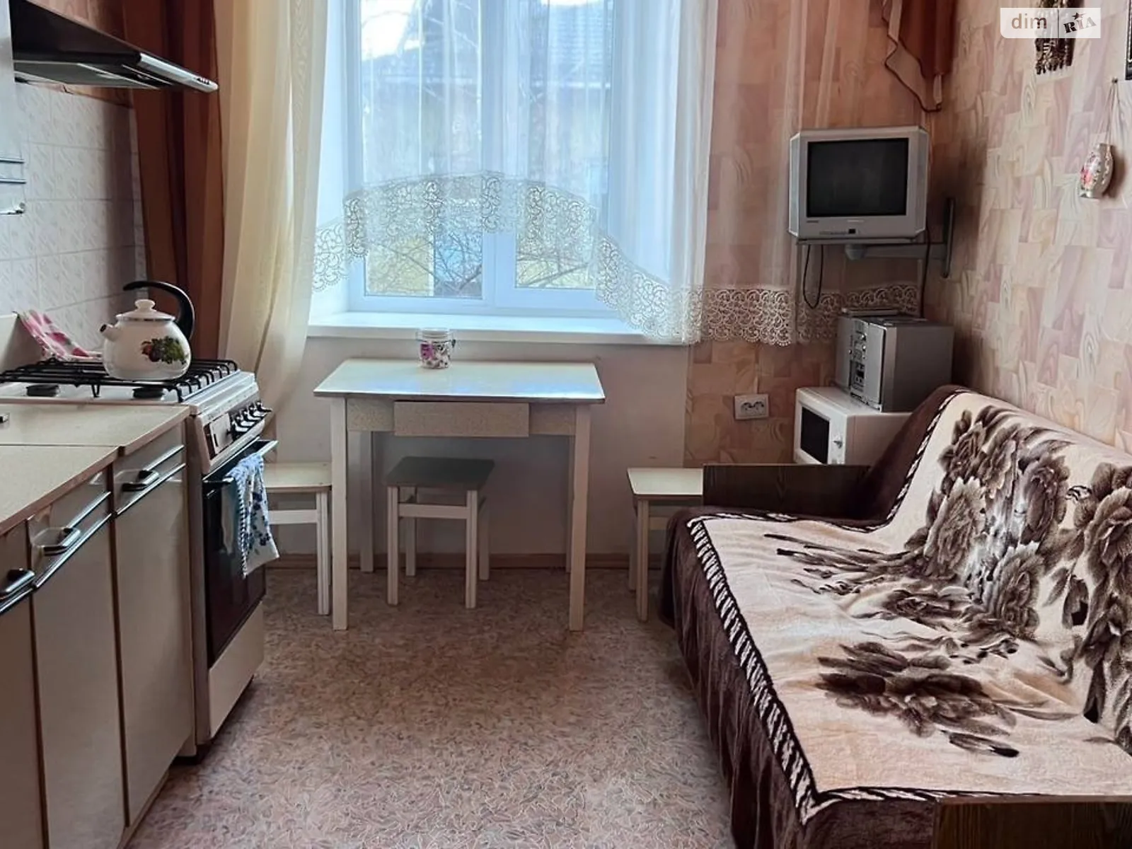 Сдается в аренду 2-комнатная квартира 68.7 кв. м в Хмельницком, цена: 7500 грн - фото 1