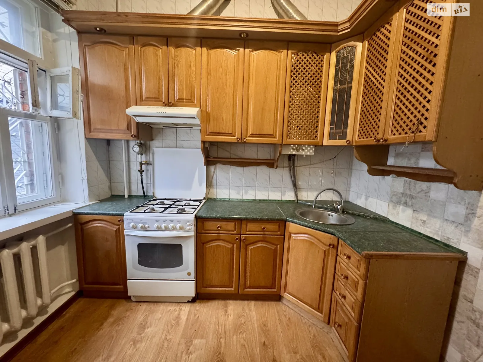 Сдается в аренду 1-комнатная квартира 36 кв. м в Виннице, ул. Григория Сковороды(Пушкина), 19 - фото 1