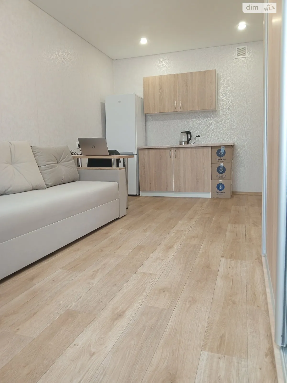 Продается комната 22.9 кв. м в Виннице, цена: 30550 $ - фото 1