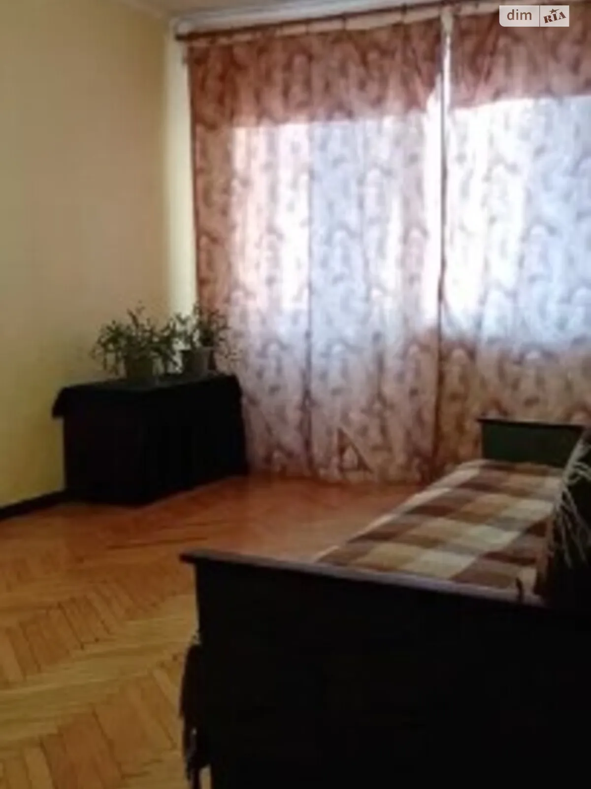 Продается 3-комнатная квартира 55.1 кв. м в Харькове, ул. Харьковских Дивизий, 12/21 - фото 1