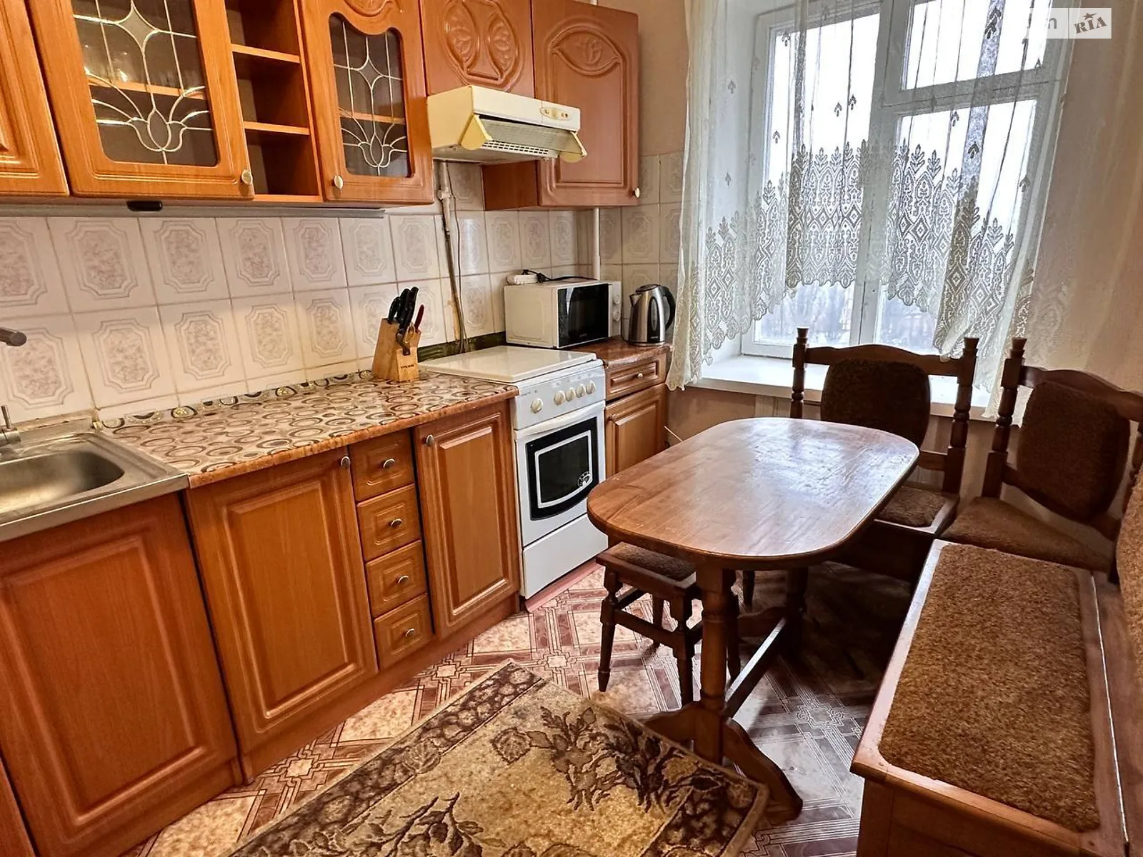 Сдается в аренду 1-комнатная квартира 40 кв. м в, цена: 8500 грн - фото 1