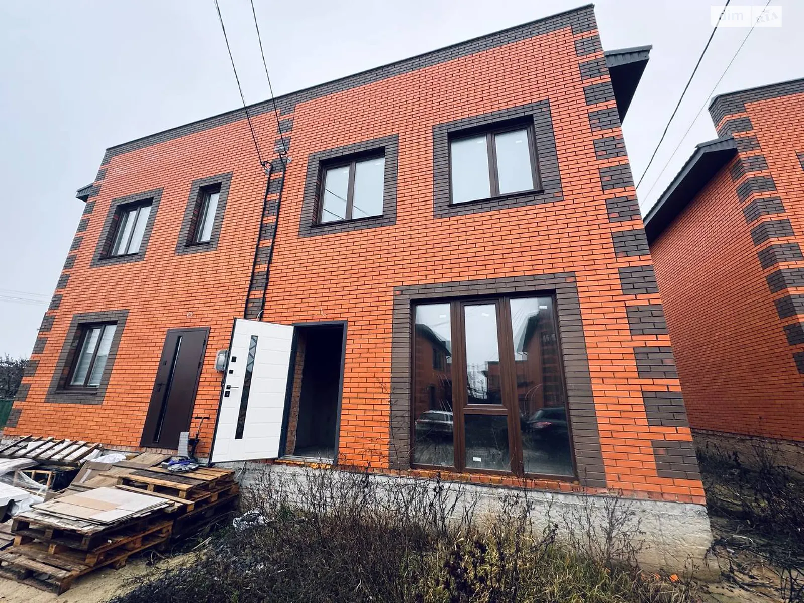 ул. Матиенко Винницкие Хутора, цена: 43000 $ - фото 1