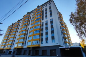 Продажа квартиры, Хмельницкий, р‑н. Выставка, Степана Бандеры улица, дом 30А