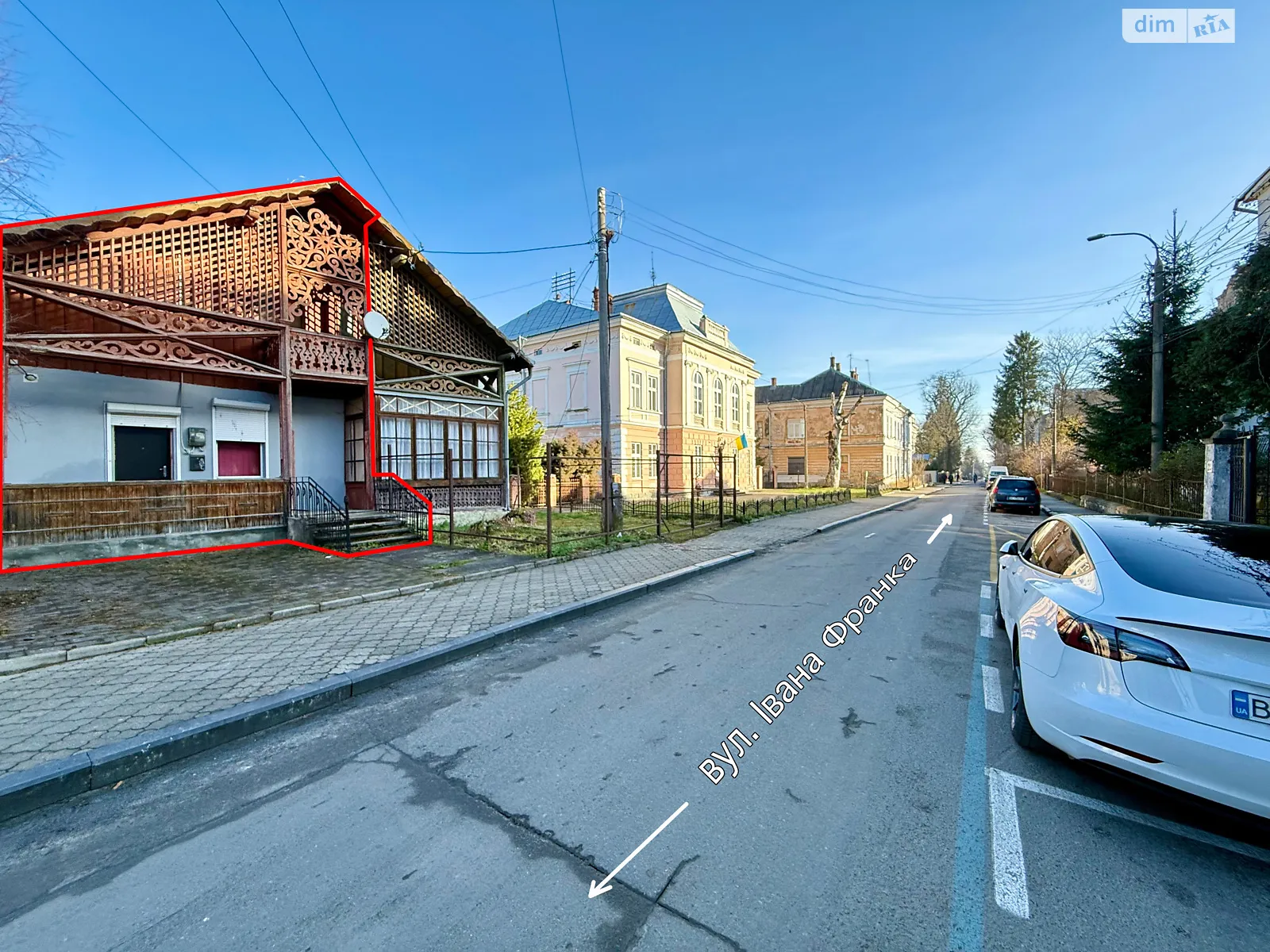 Продается помещения свободного назначения 42.3 кв. м в 1-этажном здании, цена: 25500 $ - фото 1