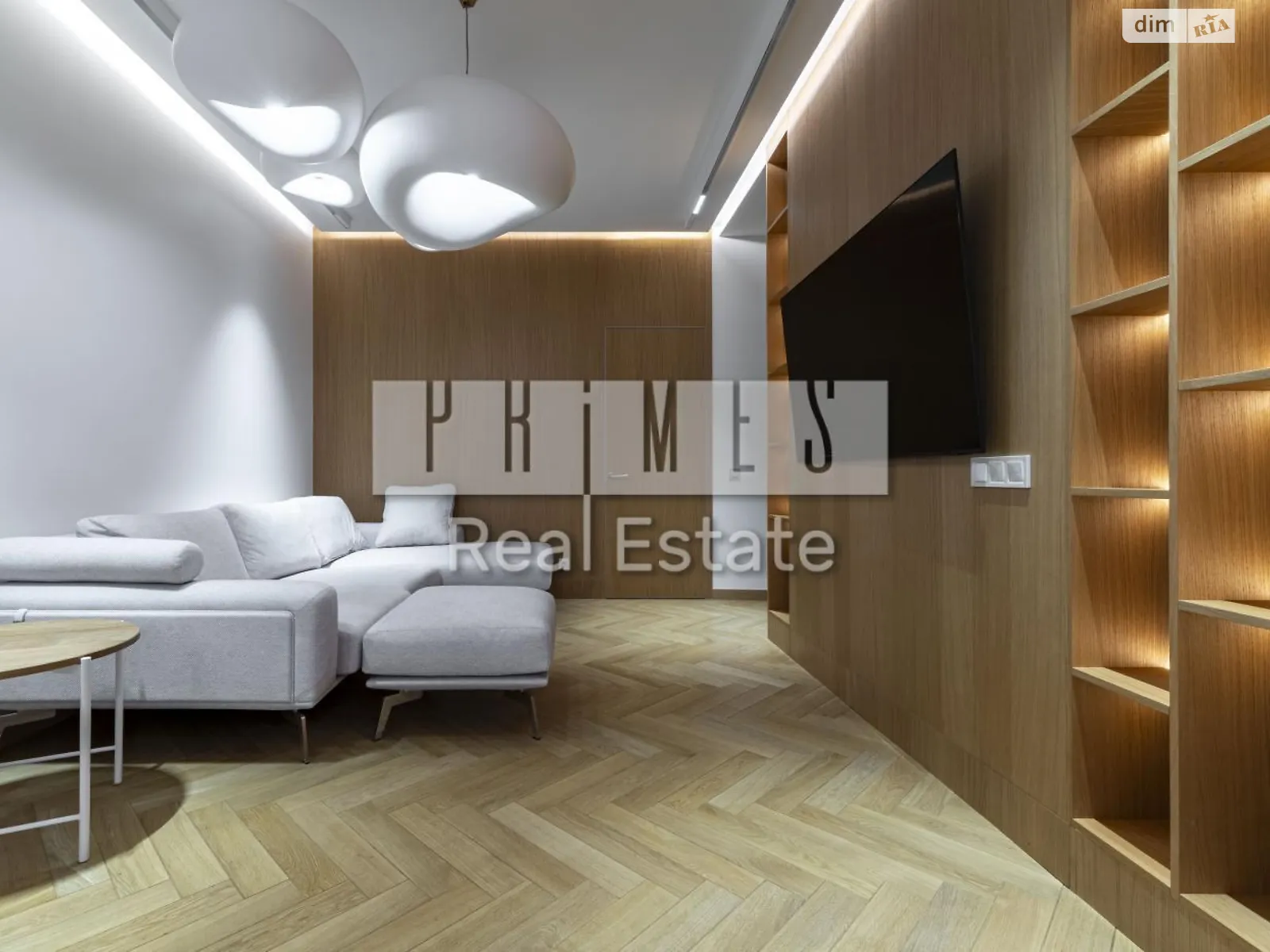 Продается 4-комнатная квартира 180 кв. м в Киеве, ул. Бульварно-Кудрявская(Воровского) - фото 1