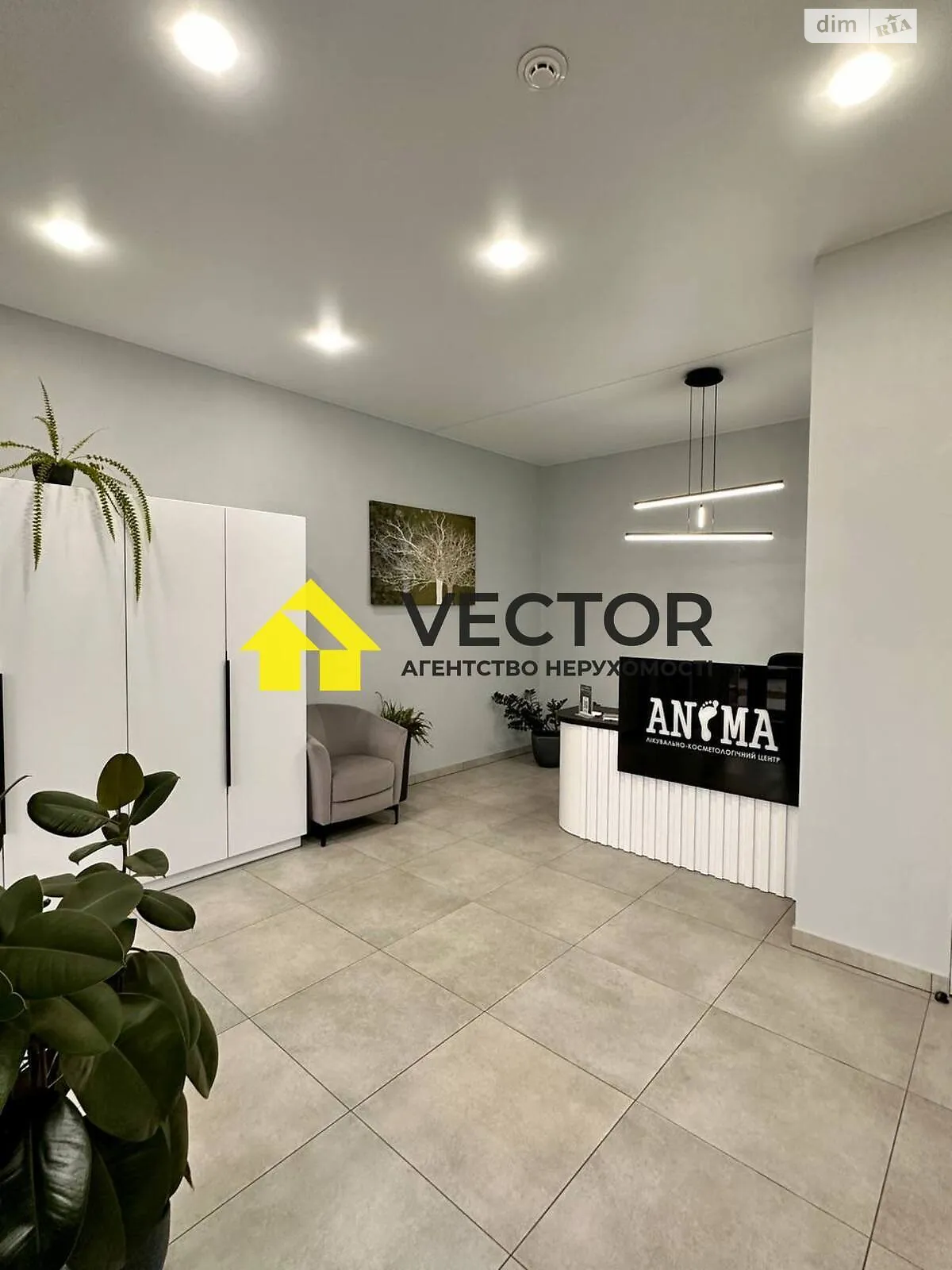 Продается помещения свободного назначения 120.4 кв. м в 9-этажном здании, цена: 175000 $ - фото 1