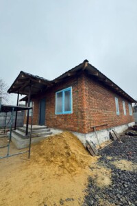 Продажа дома, Винницкая, Винницкие Хутора, Монастырская улица