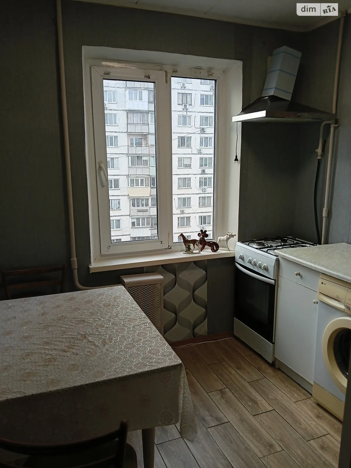 Продается 2-комнатная квартира 48.2 кв. м в Киеве, бул. Николая Руденко(Кольцова), 19 - фото 1