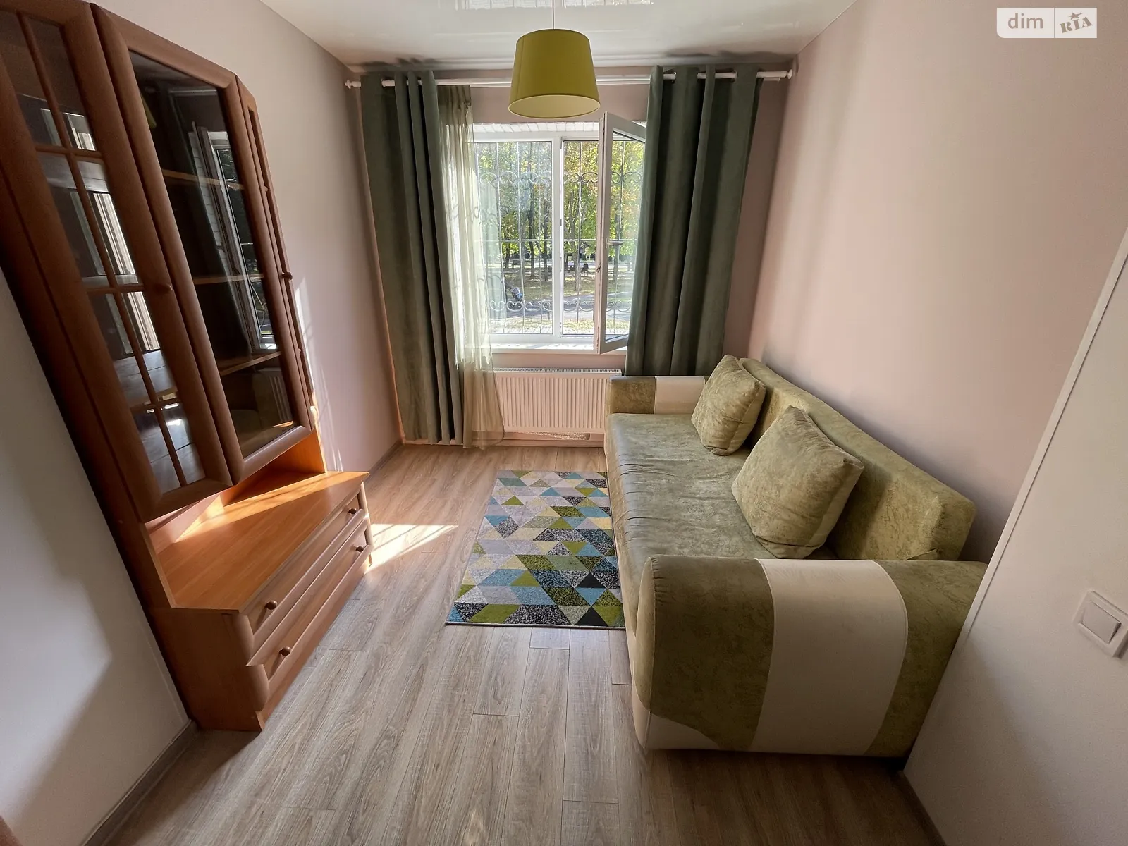 Продается 1-комнатная квартира 24.8 кв. м в Харькове, бул. Жасминовый, 9 - фото 1