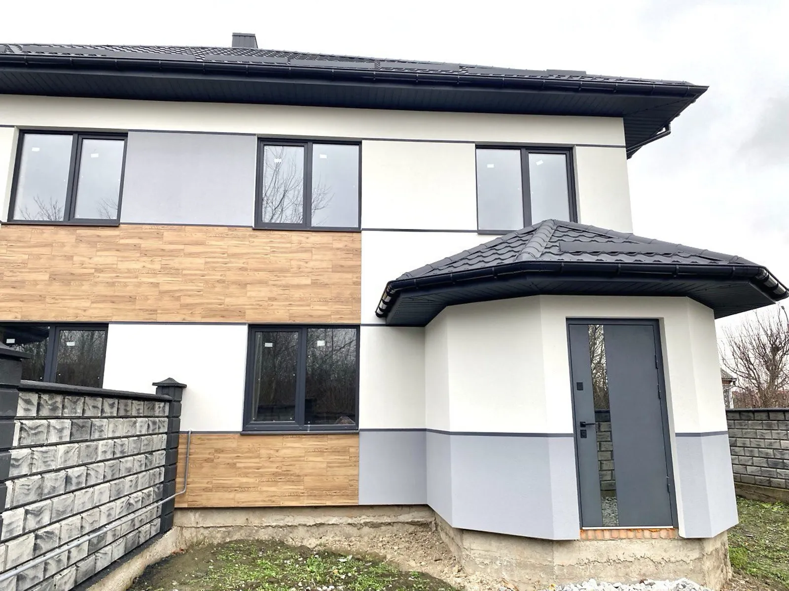 ул. Железнодорожная, 5А Басов Угол Ровно, цена: 96000 $ - фото 1