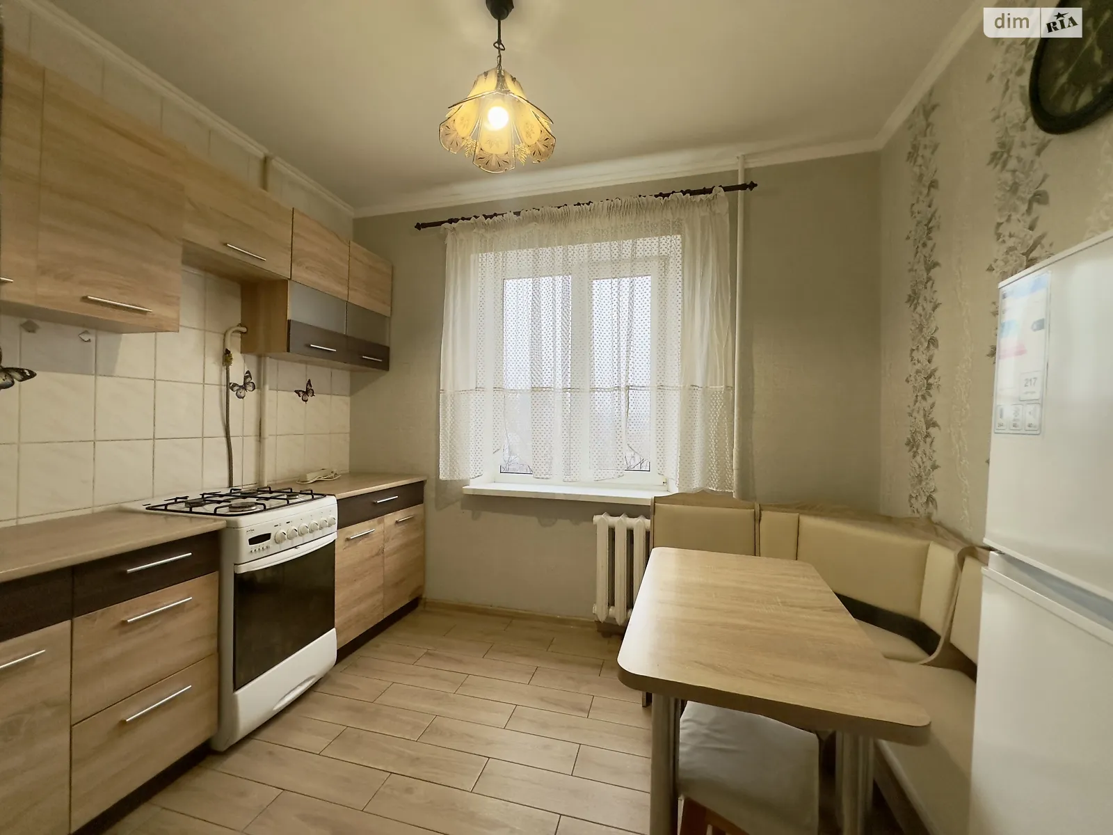 Сдается в аренду 1-комнатная квартира 35 кв. м в, цена: 10500 грн - фото 1