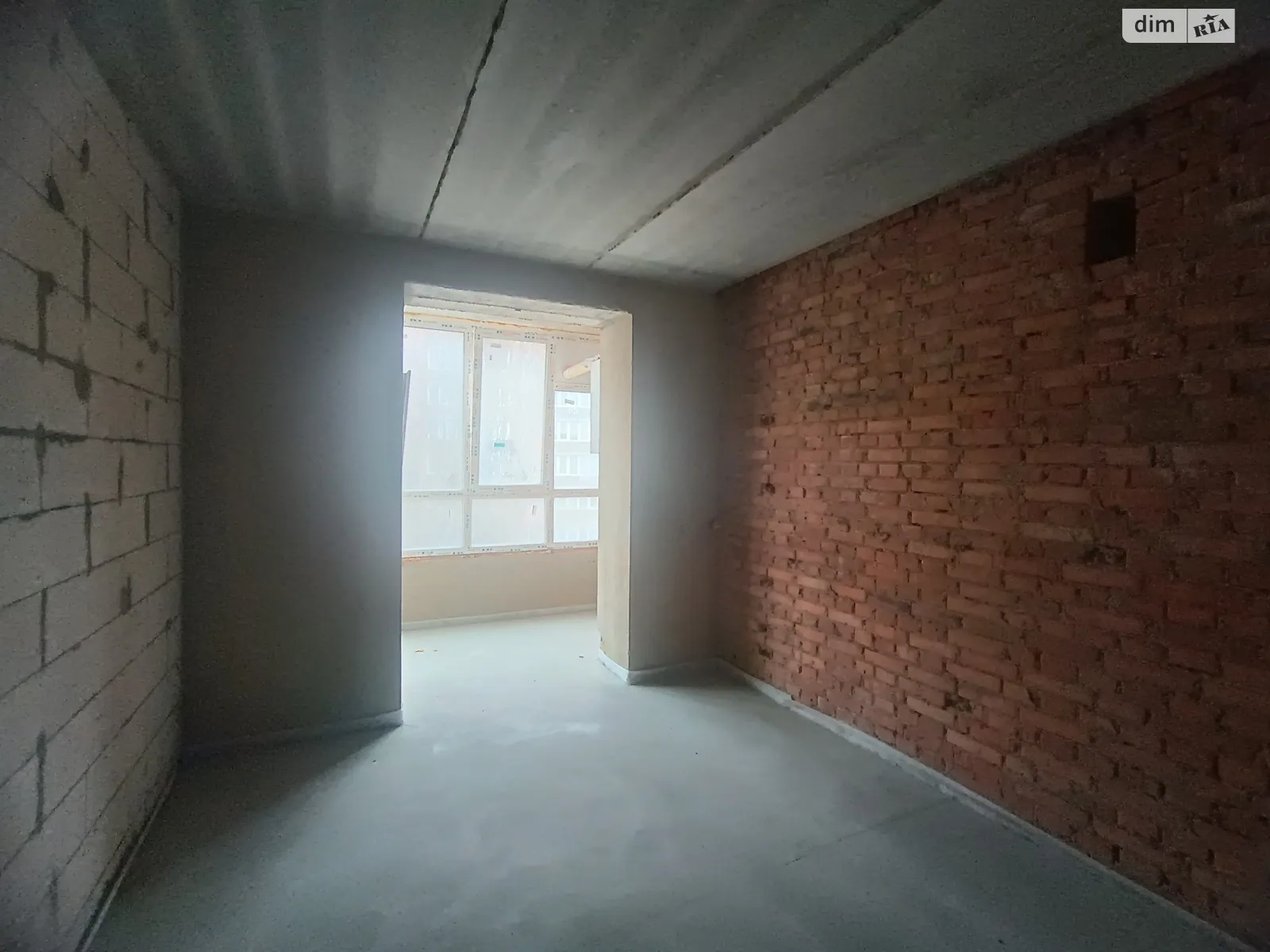 Продается 1-комнатная квартира 43 кв. м в Виннице, вул. Костя Широцкого, 5А - фото 1