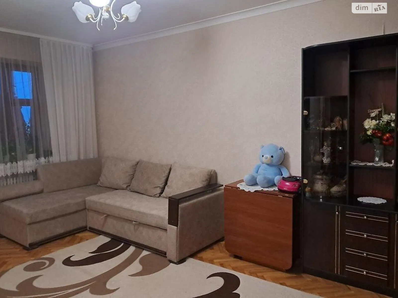 2-комнатная квартира 50.3 кв. м в Тернополе, ул. Киевская - фото 1