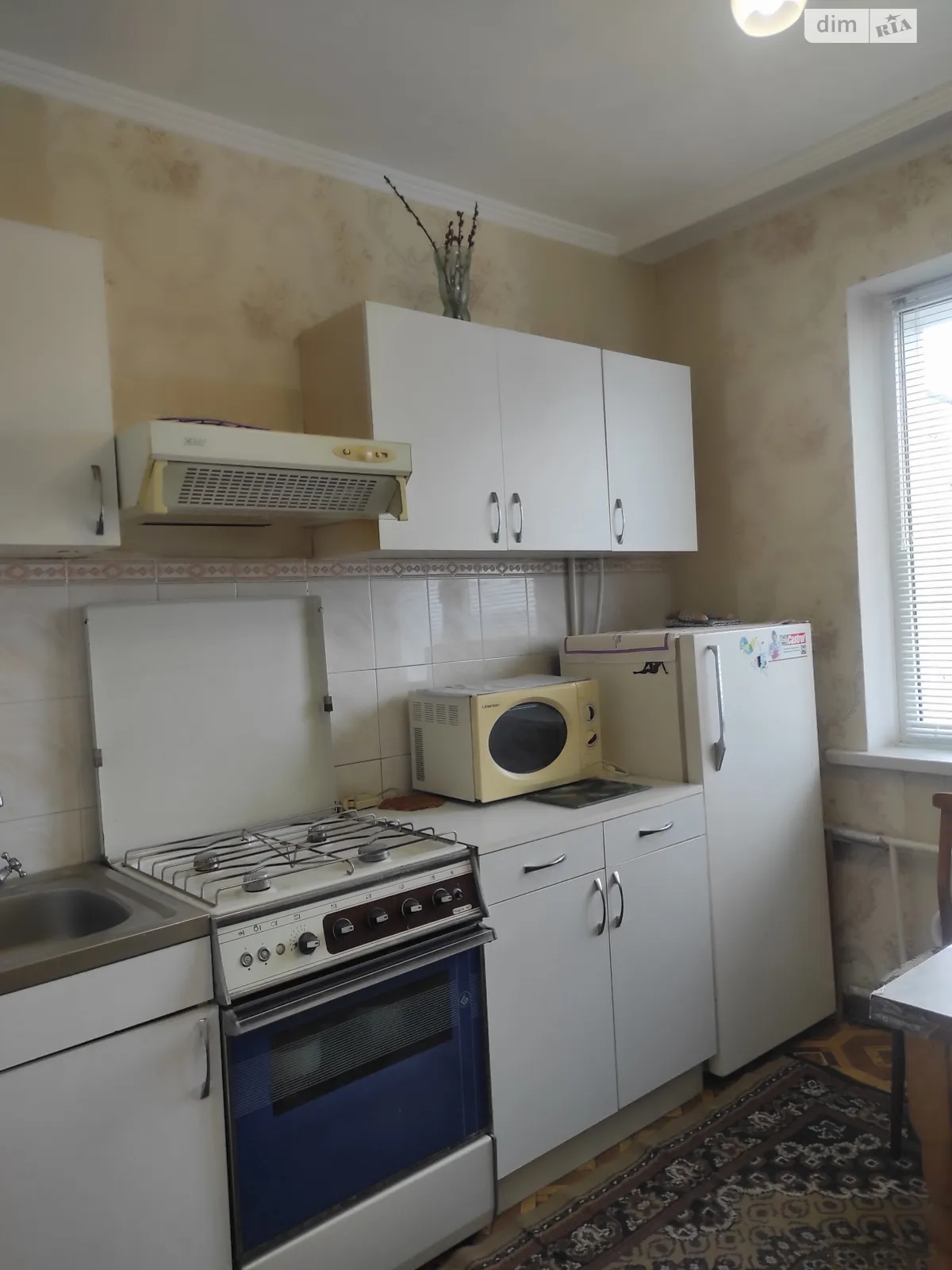 Сдается в аренду 2-комнатная квартира 50 кв. м в Хмельницком, ул. Заречанская - фото 1