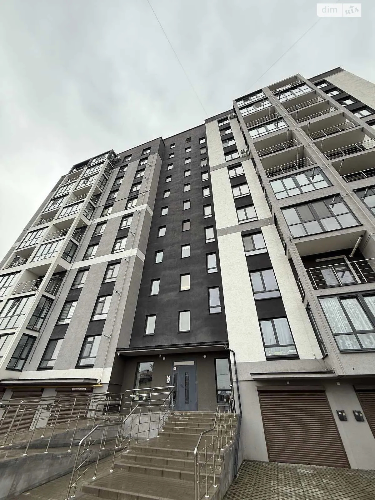 Продается 1-комнатная квартира 35 кв. м в Хмельницком, ул. Транспортная, 11/3 - фото 1