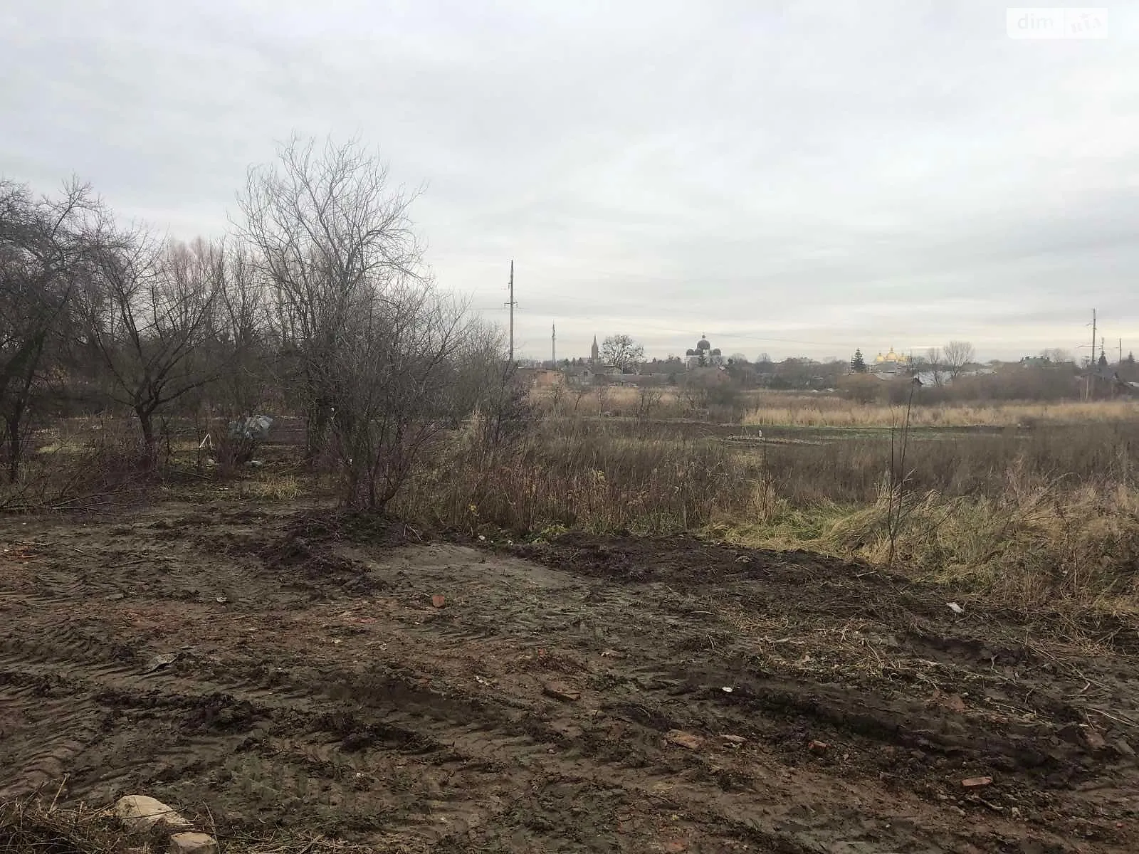 Сдается в аренду земельный участок 0.8 соток в Львовской области, цена: 170769 грн - фото 1