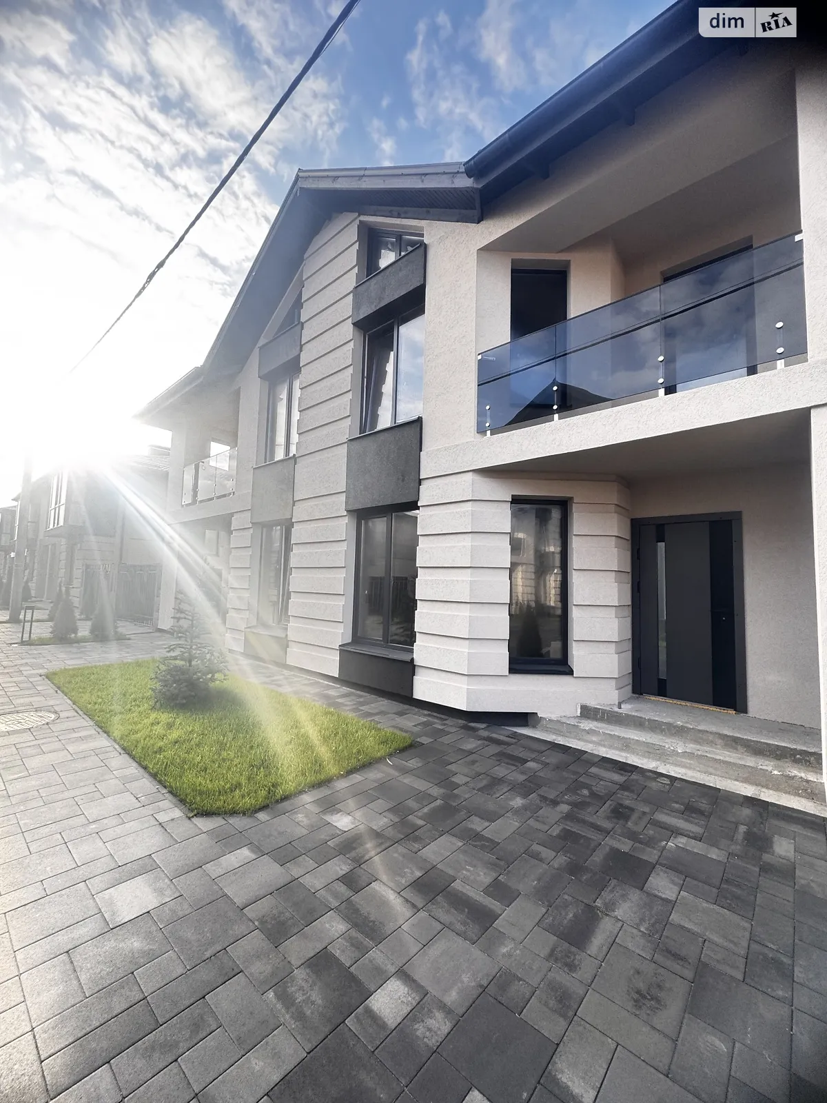 ул. Рассветная Гатное, цена: 107000 $ - фото 1