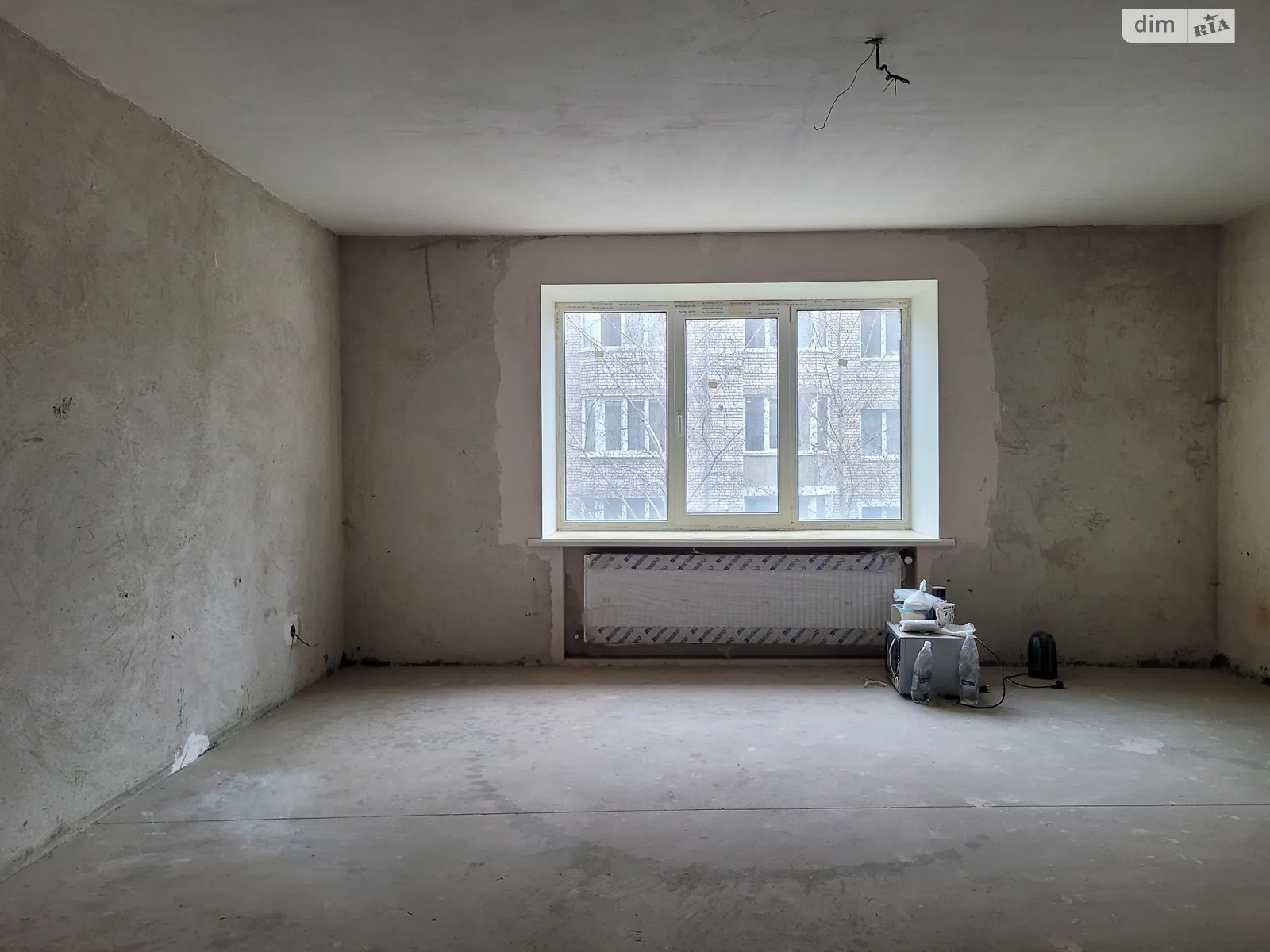 3-комнатная квартира 100 кв. м в Тернополе, ул. Репина - фото 1