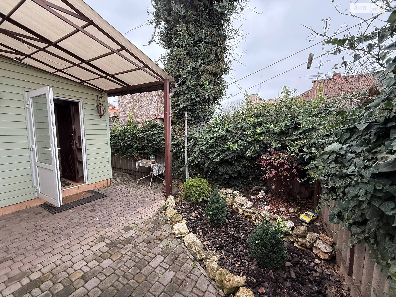 Сдается в аренду одноэтажный дом 49 кв. м с гаражом, цена: 25000 грн - фото 1