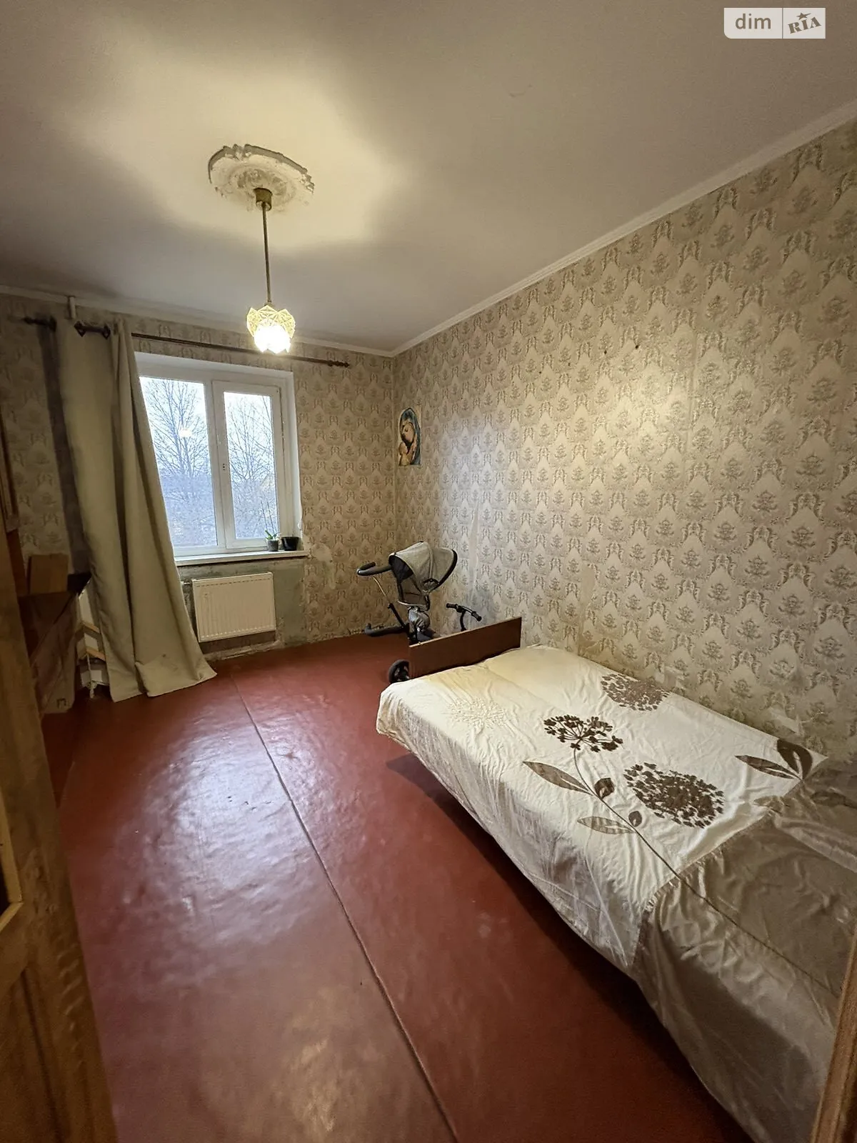 Продается 3-комнатная квартира 75.1 кв. м в Хмельницком, ул. Панаса Мирного, 32 - фото 1