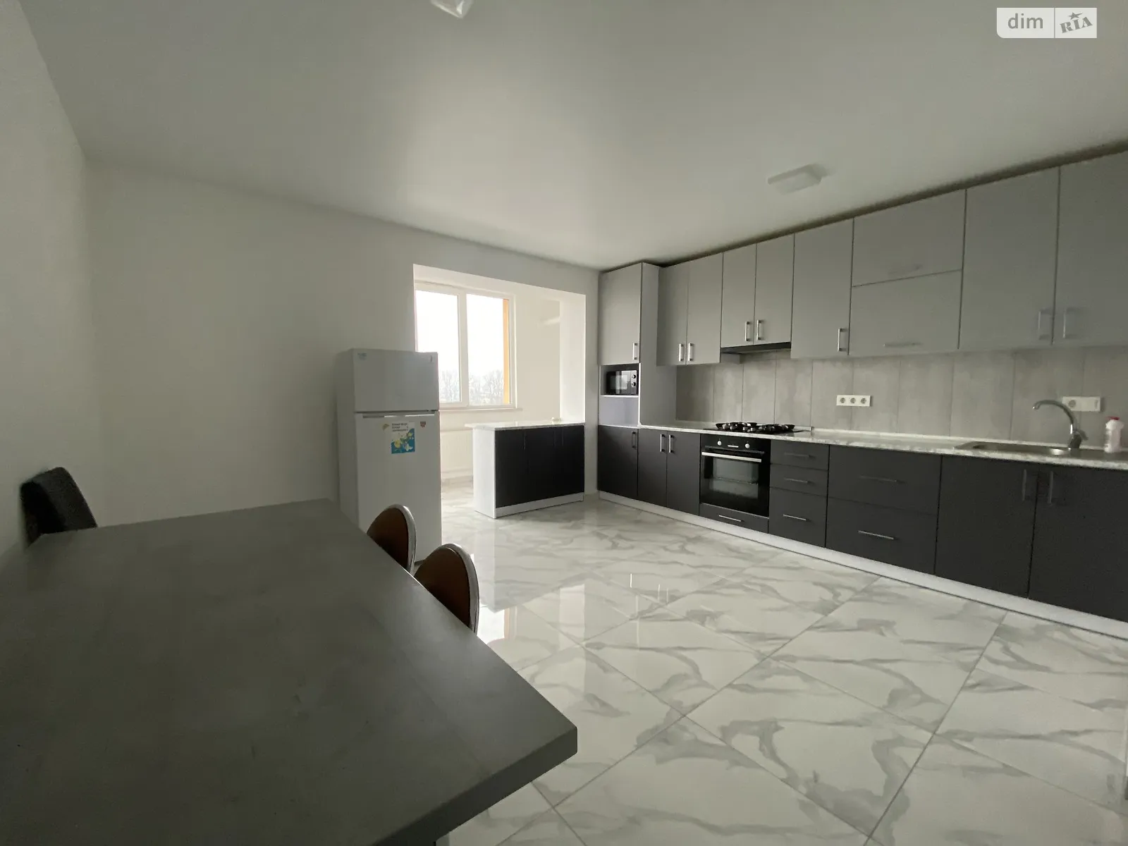 Сдается в аренду 1-комнатная квартира 45 кв. м в Винницких Хуторах, Немировское шоссе - фото 1