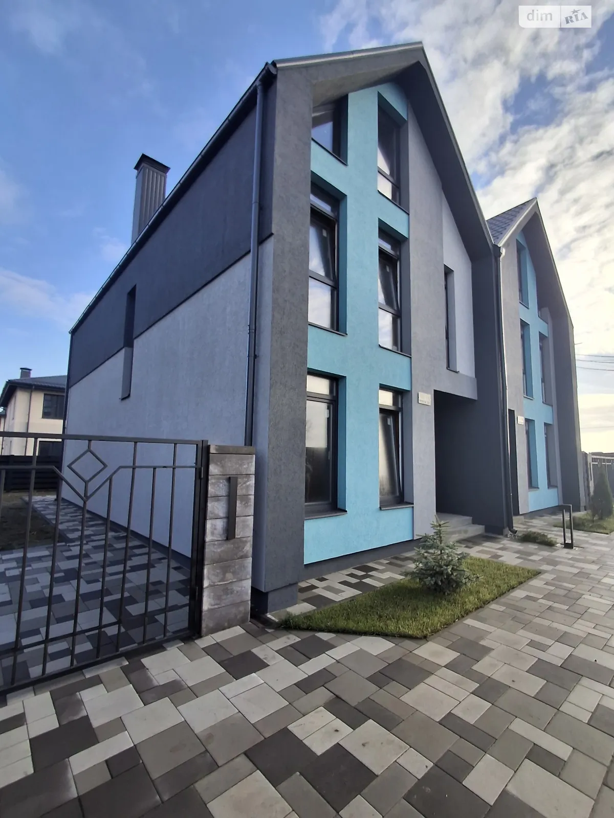 ул. Рассветная Гатное, цена: 99000 $ - фото 1