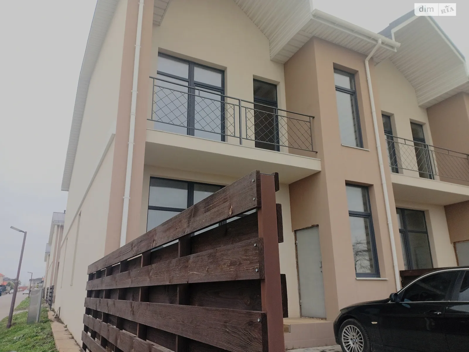 ул. Центральная (Красный хутор) Лиманка ЖК Дайберг, цена: 80000 $ - фото 1