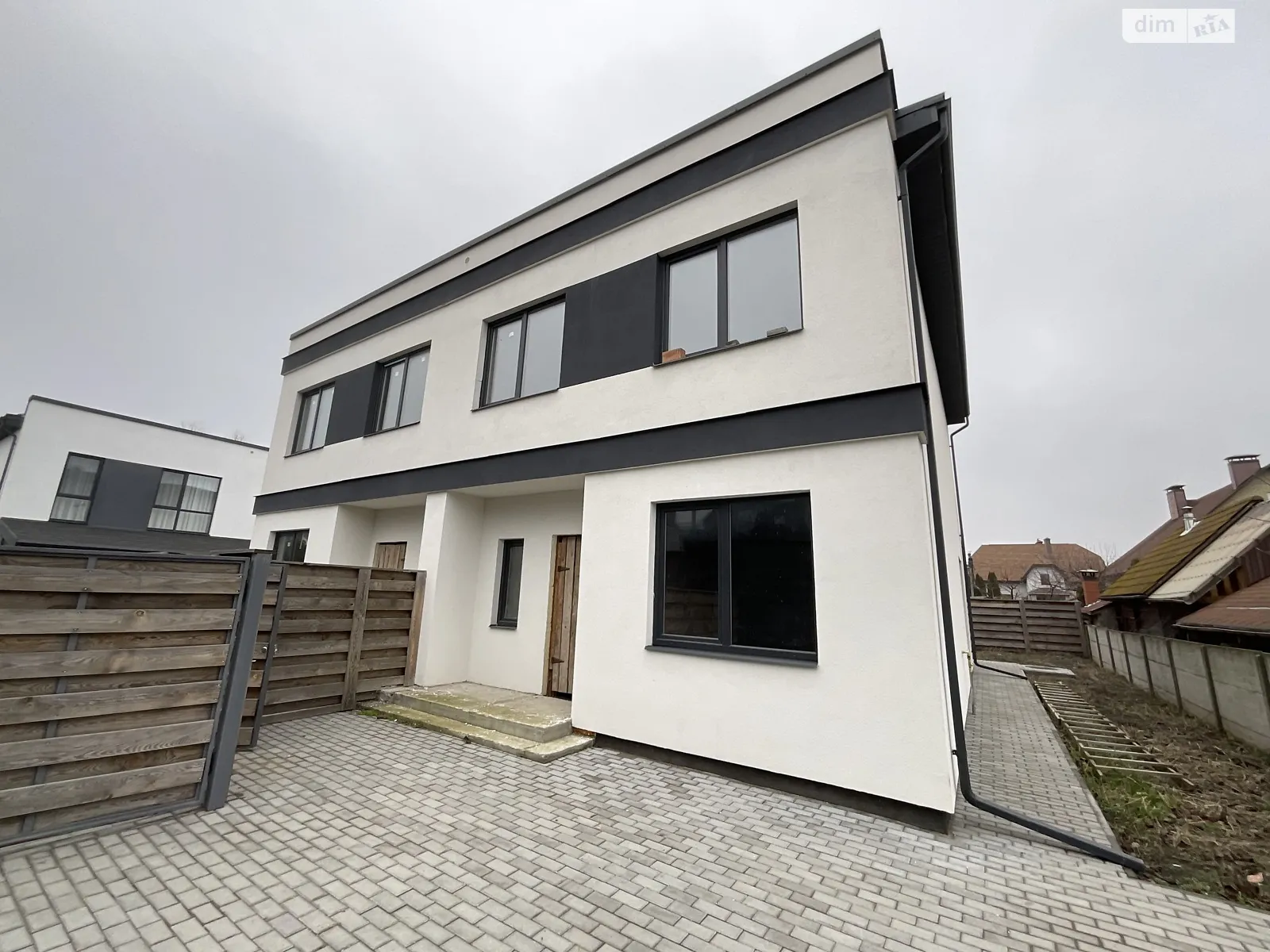 ул. Центральная Софиевская Борщаговка, цена: 90000 $ - фото 1