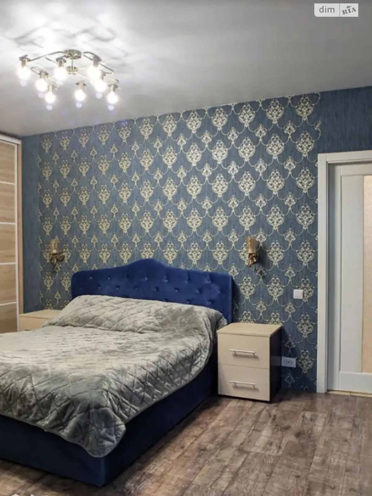 Продается 2-комнатная квартира 68 кв. м в Хмельницком, ул. Лесогриневецкая, 18В - фото 1