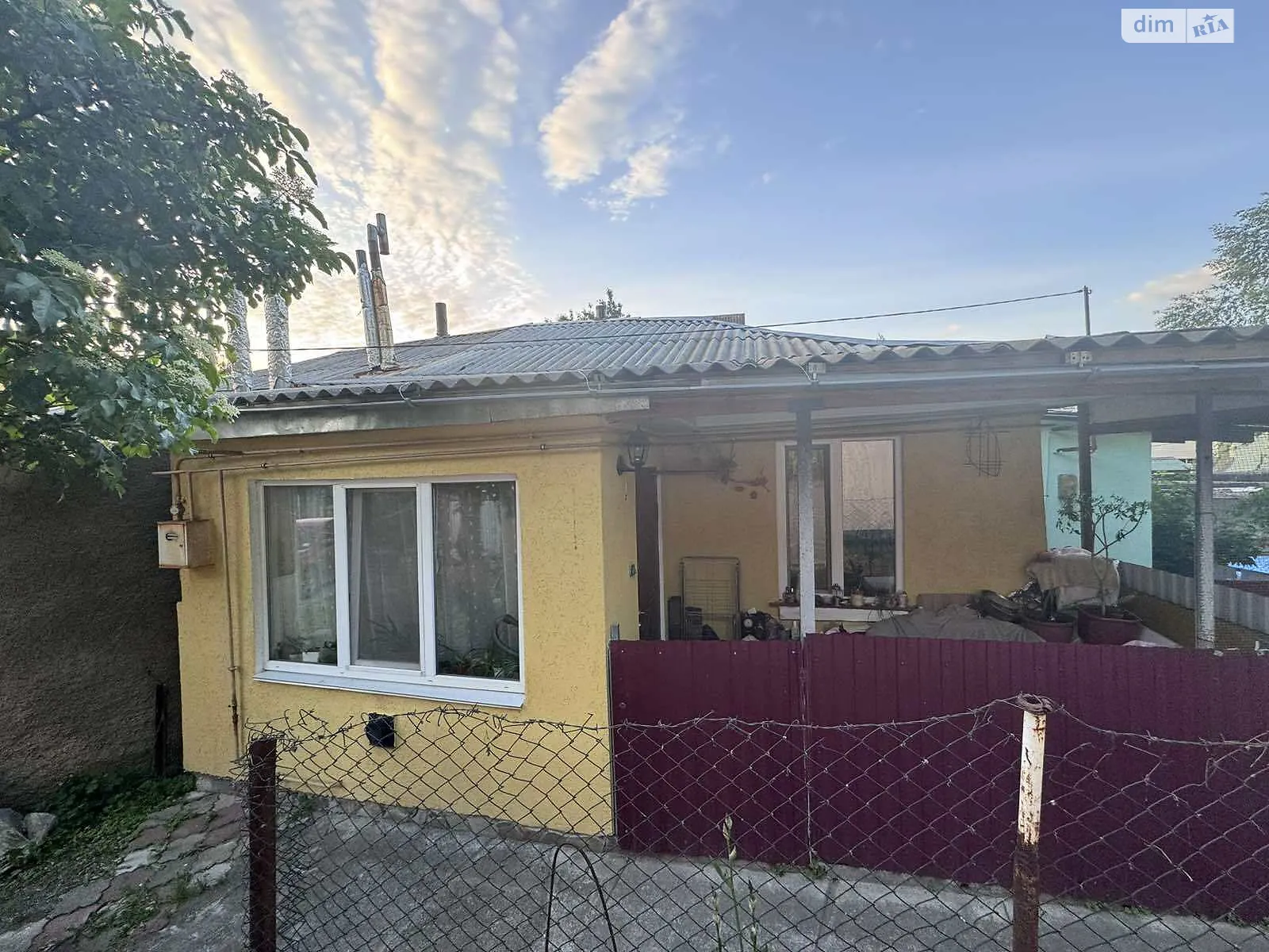 Продается часть дома 39.2 кв. м с мебелью, цена: 34000 $ - фото 1