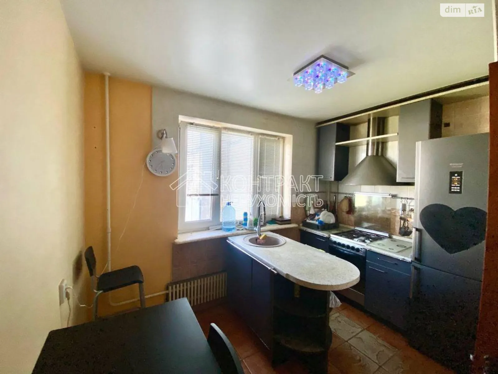 Продается 3-комнатная квартира 68.9 кв. м в Харькове, ул. Нескореных(Героев Труда), 56 - фото 1