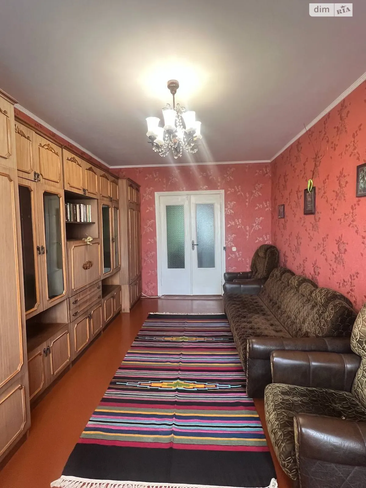 Сдается в аренду 3-комнатная квартира 65 кв. м в, цена: 10000 грн - фото 1