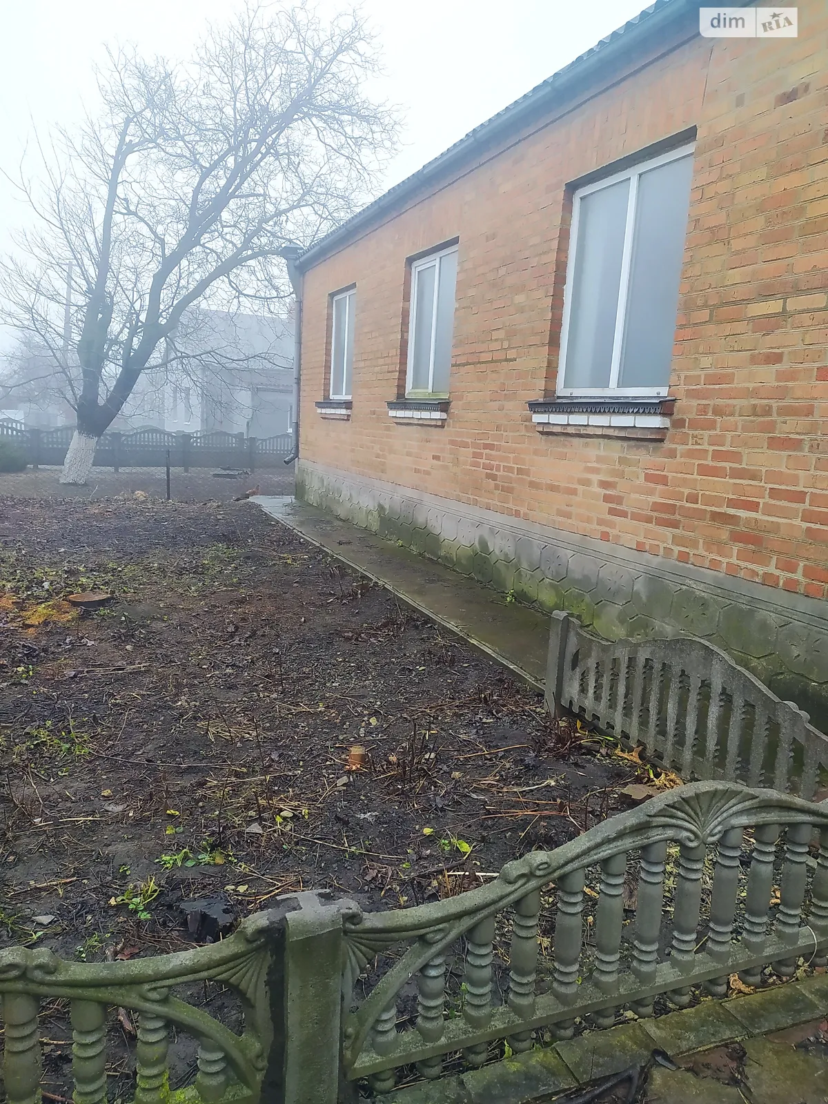 Продается одноэтажный дом 110 кв. м с бассейном, цена: 43000 $ - фото 1