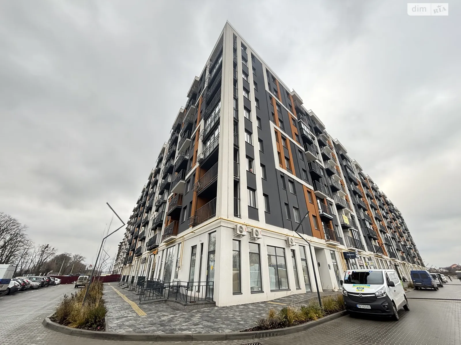 Продается 2-комнатная квартира 76 кв. м в Зарванцах, ул. Рыбацкая, 1 - фото 1