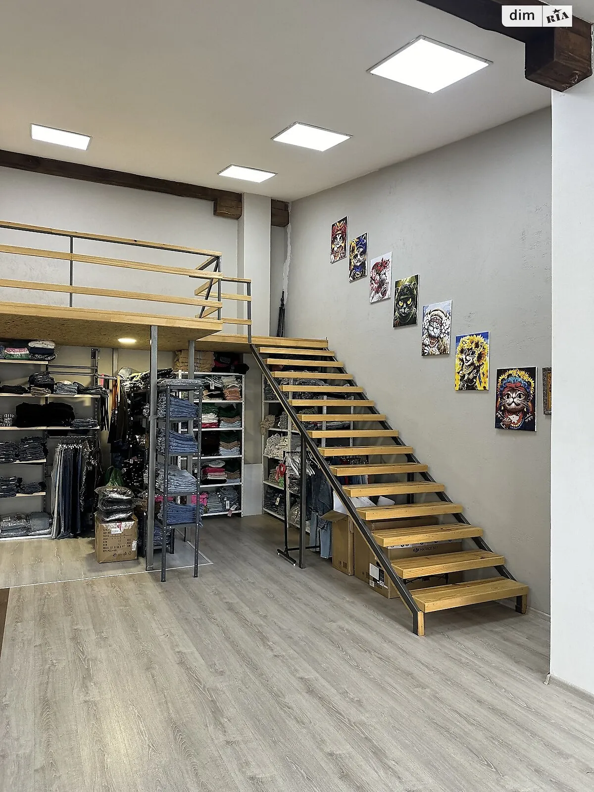 Продается офис 98.8 кв. м в бизнес-центре, цена: 92872 $ - фото 1