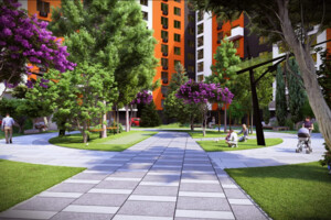 Продаж квартири, Івано-Франківськ, р‑н. Коновальця Чорновола, Бандери Степана (Куйбишева) вулиця