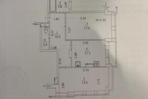 Куплю квартиру Харьковской области